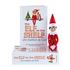 The Elf on the Shelf - Cadeau set - Jongen (NL)