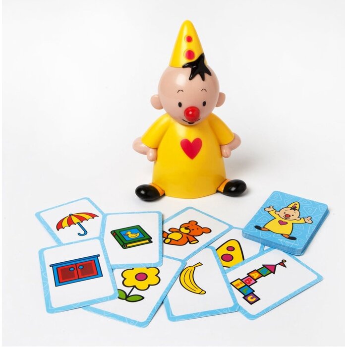 Bumba - Verstoppertje spelen