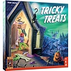Tricky Treats - Griezelig Gezelschapsspel