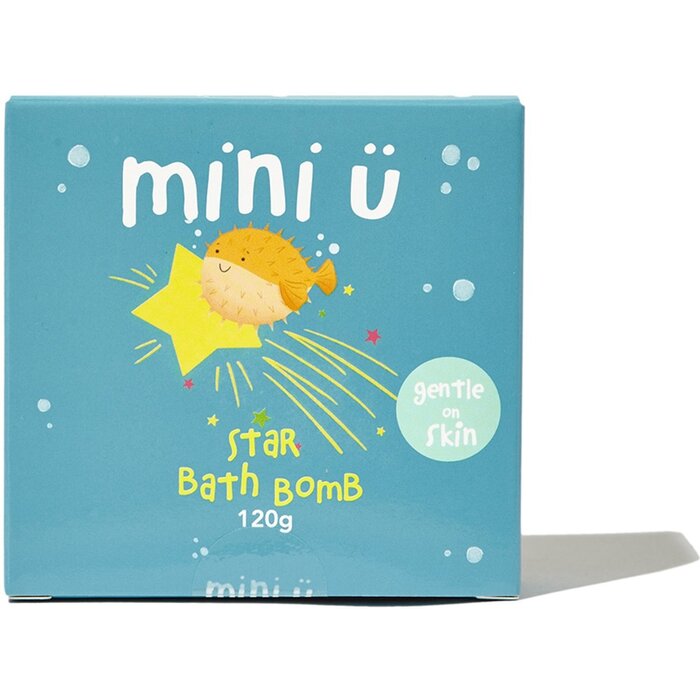 Mini Ü MINI Ü - BADBRUISBAL STER