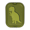 LUNCH BOX LARGE - MR. DINO