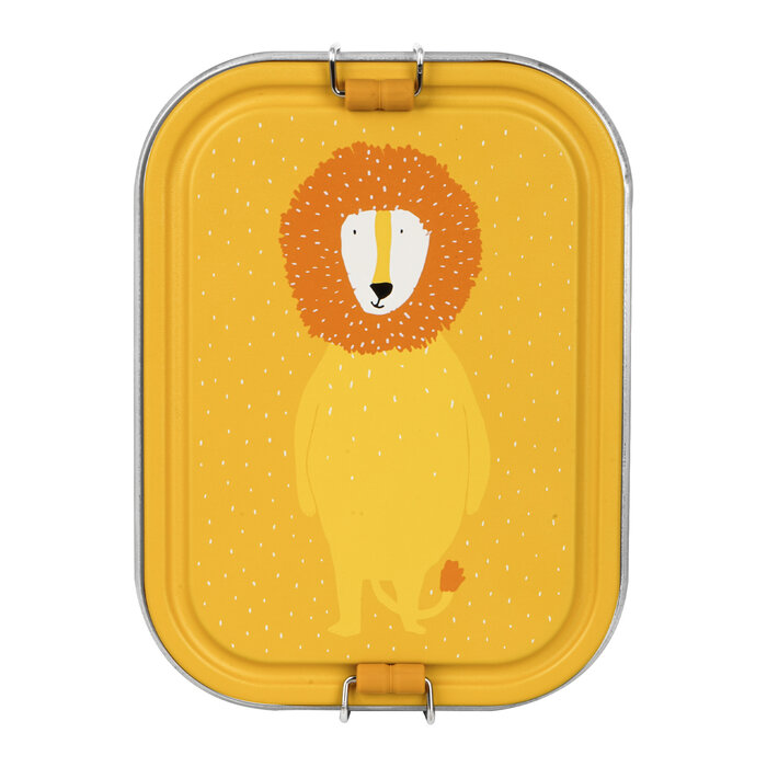 Trixie LUNCH BOX LARGE - MR. LION