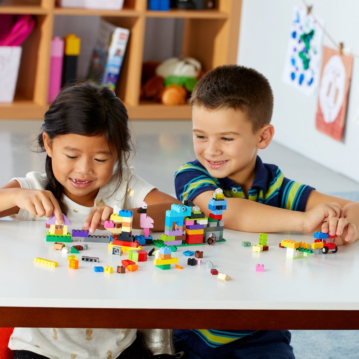 Bouwen & Constructie