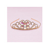 BOUTIQUE BUTTERFLY JEWEL TIARA
