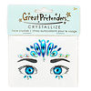 FACE CRYSTALS OCEAN MERMAID