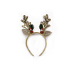 HOLIDAY RUDOLPH HEADBAND
