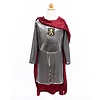SILVER KNIGHT CAPE