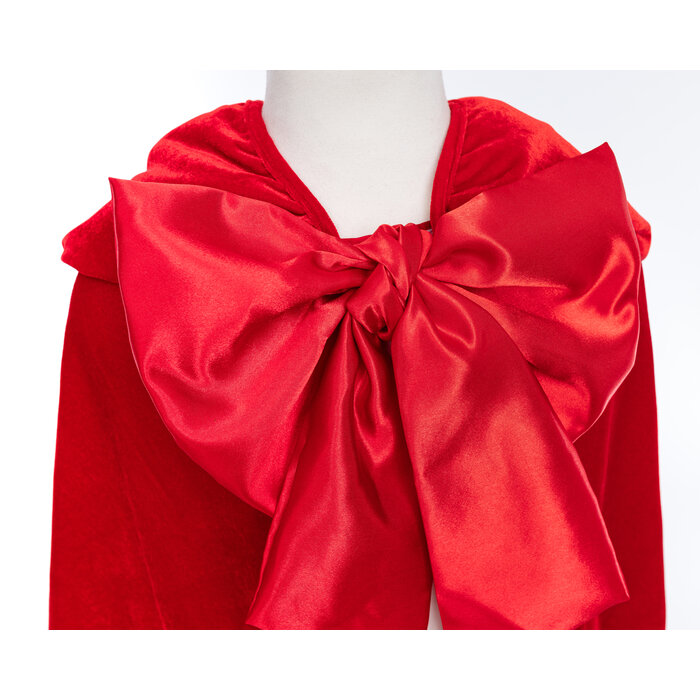 Great Pretenders WOODLAND LITTLE RIDING HOOD 4-6J