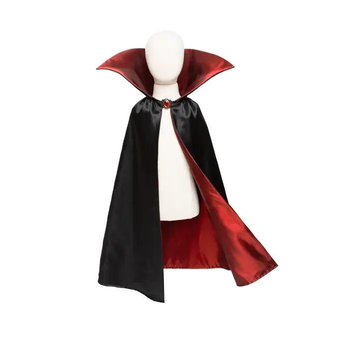 Great Pretenders Vampieren cape