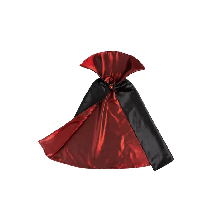 Great Pretenders Vampieren cape