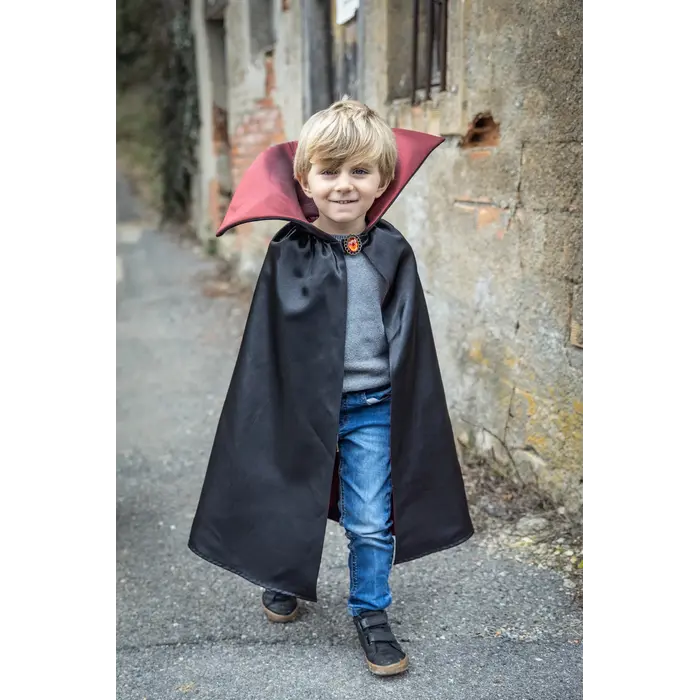 Great Pretenders Vampieren cape