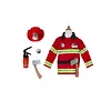 FIREMAN W/ACC. (GARMENT BG)