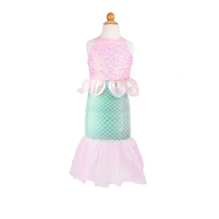 Great Pretenders MISTY MERMAID DRESS PINK