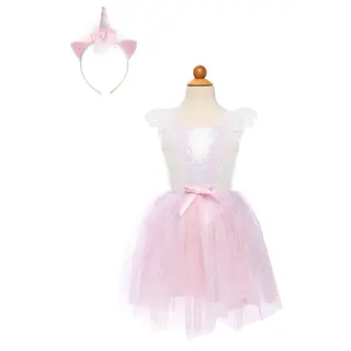 Great Pretenders DREAMY UNICORN DRESS
