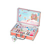 BEAUTY SET BEAUTY CASE ELFES