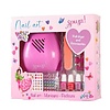 BEAUTY SET NAGELLAK MET NAGELDROGER