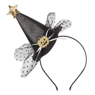 Souza for kids DIADEEM SAMARA MET HOEDJE