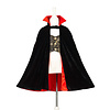 DRACULA CAPE + TANDEN, 4-8 JAAR