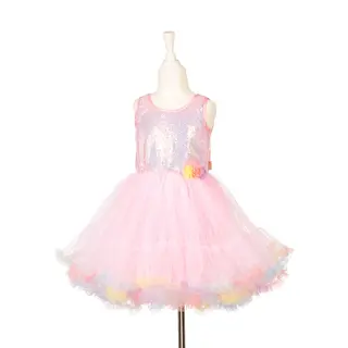 Souza for kids JOCELYNE JURK, 3-4 JAAR