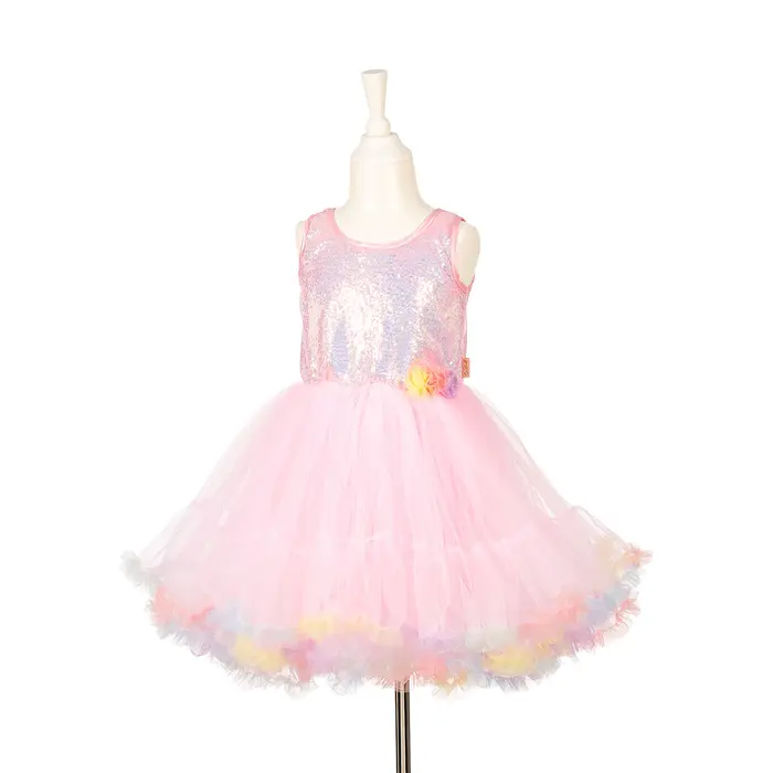 Souza for kids JOCELYNE JURK, 3-4 JAAR