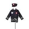 POLITIEMAN SET, 4-7 JAAR