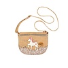 TAS PAULINE, PAARD, GOUD