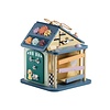 ACTIVITY HOUSE 12-IN-1