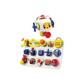 Topbright BUSY BOARD DELUXE SET