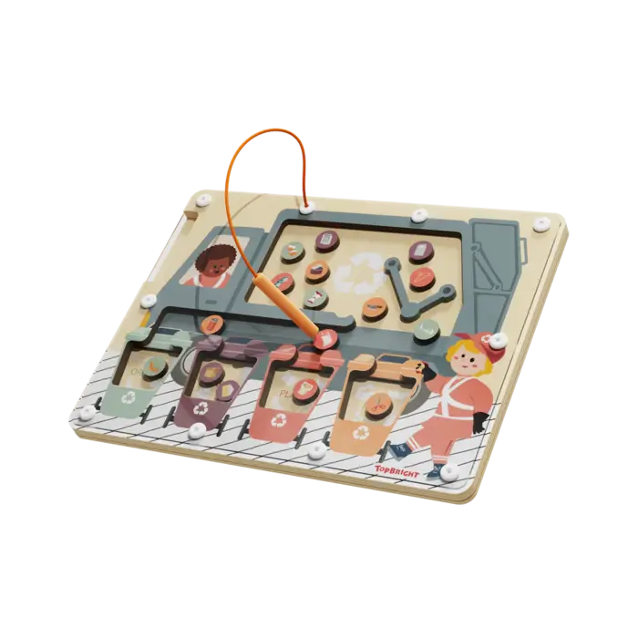 Topbright WASTE SORTER