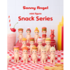 Sonny Angel - Snack serie