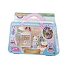 FASHION PLAYSET - MARSHMALLOW MUIS