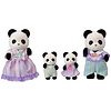 FAMILIE PANDA