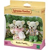 FAMILIE KOALA
