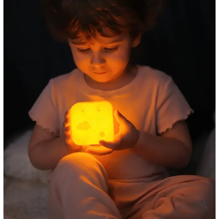 Cloud B CUBE B nachtlampje - RUIMTE