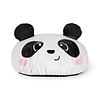 SHOWER CAP - THE SHOWER MUST GO ON - PANDA