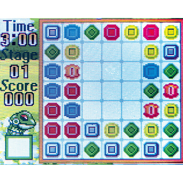 Legami MINI ARCADE GAME