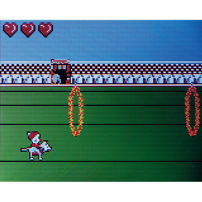 Legami MINI ARCADE GAME