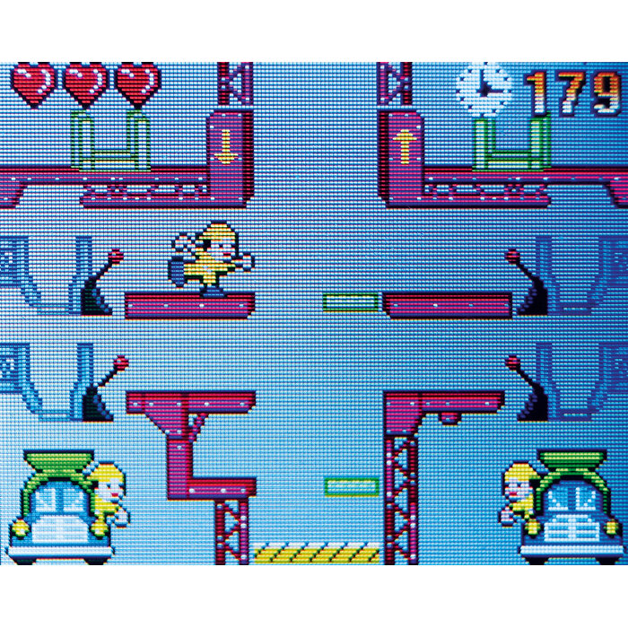 Legami MINI ARCADE GAME