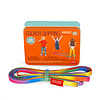 VINTAGE MEMORIES - FRENCH SKIPPING ROPE