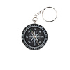 KOMPAS SLEUTELHANGER
