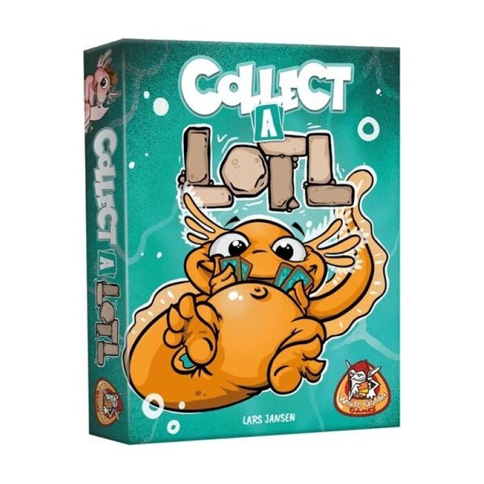 White Goblin COLLECT A LOTL