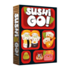 Kaartspel - Sushi Go
