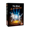 THE MIND EXTREME