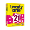 TWENTY ONE (21)