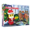 MAGNA-TILES - microMAGS Advent Calendar (LIMITED EDITION)