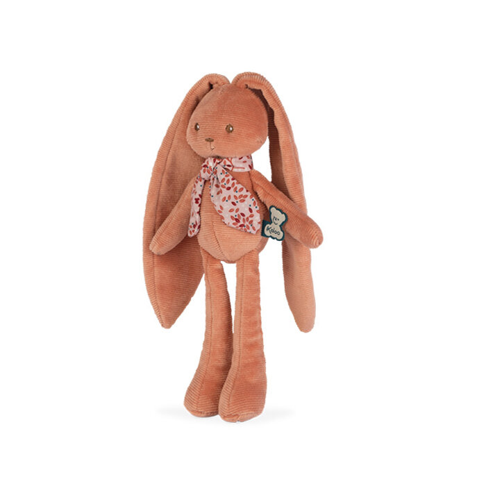 Kaloo POP KONIJN TERRACOTTA 35CM