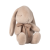Bunny plush (Small) - Light powder