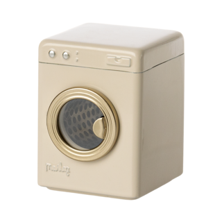 Maileg Washing machine (wasmachine), Mouse