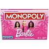 Monopoly Barbie