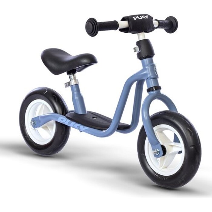Puky Loopfiets - Puky LR M - Blauw - vanaf 2 jaar